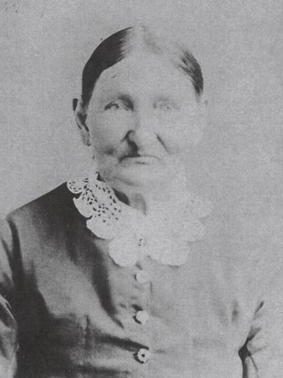 Hannah Jepperson (1807 - 1901) Profile